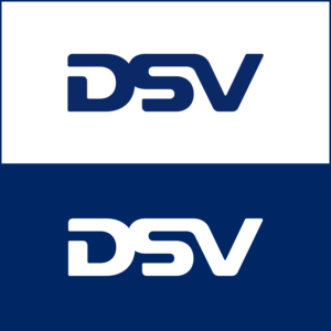 Interiérová loga DSV