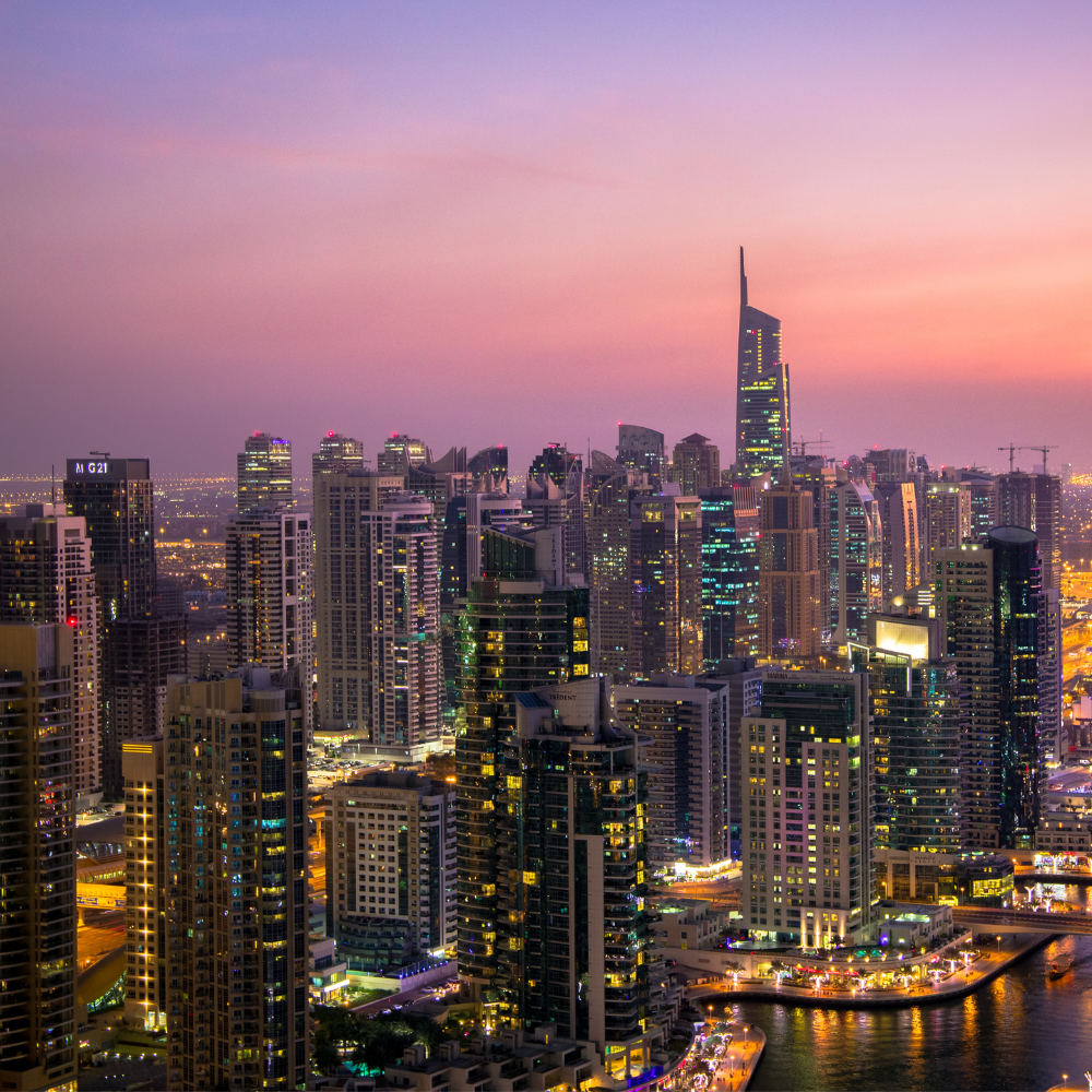 Dubaii