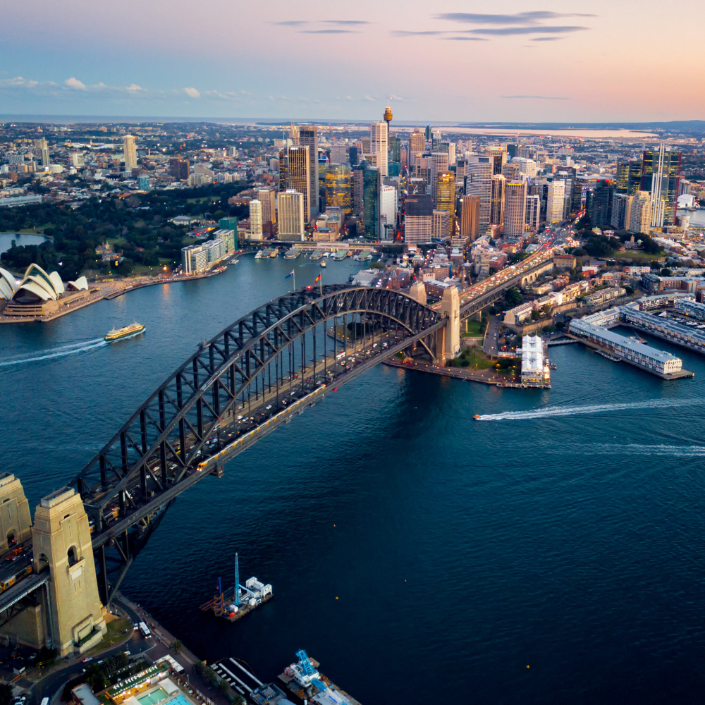 Sidney